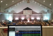 First Baptist Church-Newcastle景点图片