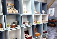 Aurelie Savonnerie Artisanale购物图片