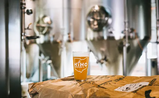 HiHO Brewing Company