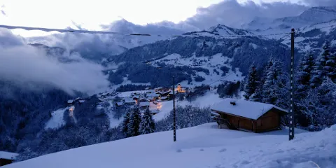 La Maison des Contes de Fees