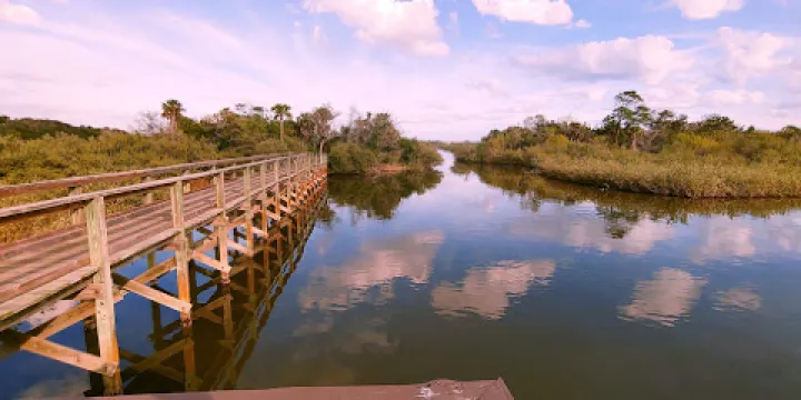 Betty Steflik Preserve