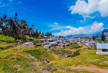 Huacarpana, Chincha - Ica景点图片