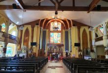 Saint William's Cathedral景点图片