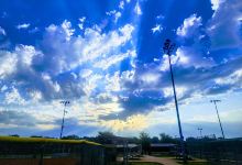 Forrest Moore Park景点图片