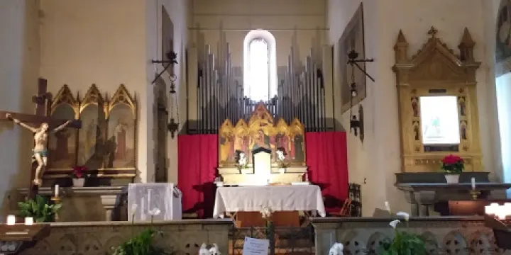 Chiesa di Santa Maria Assunta