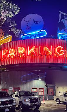 格兰佛岛酿酒厂-温哥华