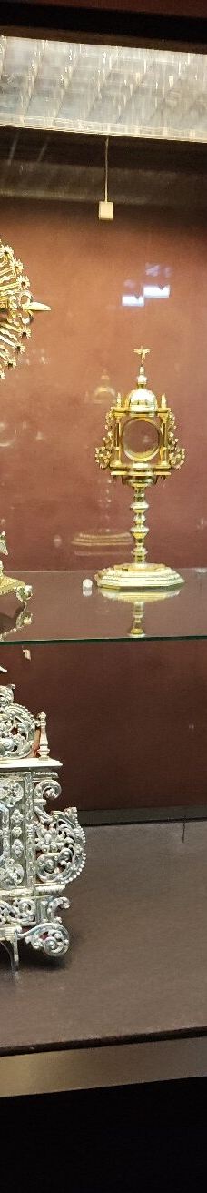 国立古代美术馆-里斯本