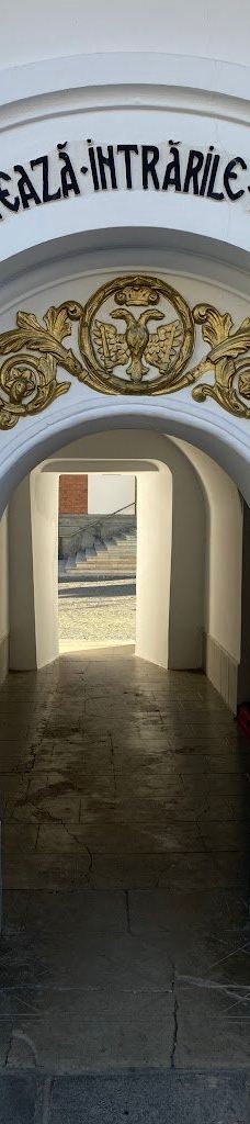 锡纳亚修道院-希奈亚