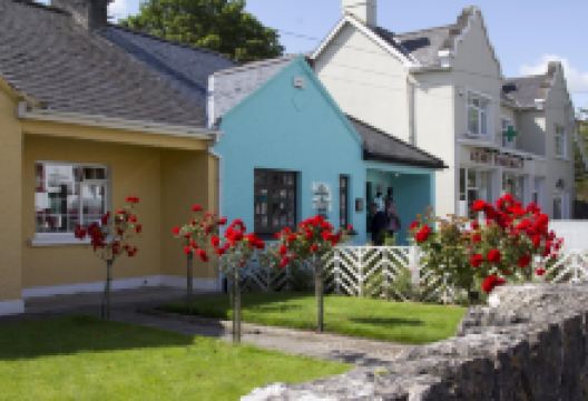 Adare Heritage Centre景点图片