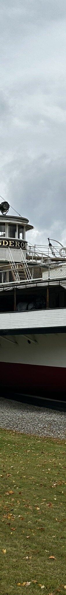 谢尔本博物馆-谢尔本