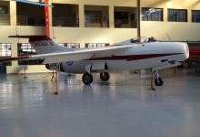 Museo Nacional de Aeronautica景点图片