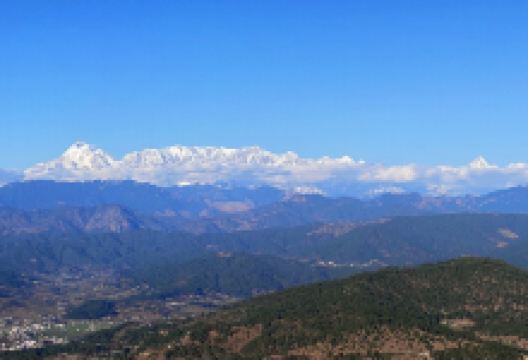 Anasakti Ashram景点图片