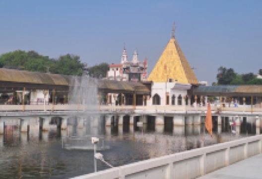 Devi Talab Mandir景点图片