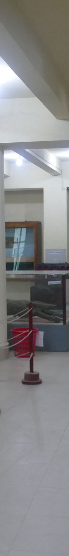 Bangladesh Folk Art & Crafts Foundation-索纳尔冈乌帕齐拉