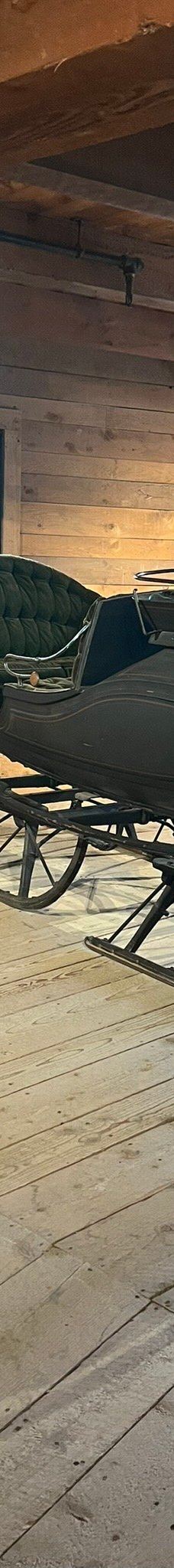 谢尔本博物馆-谢尔本