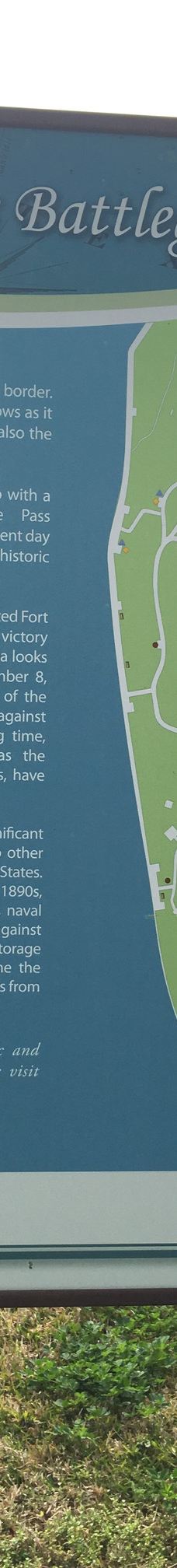 Sabine Pass Battleground State Historic Site-阿瑟港