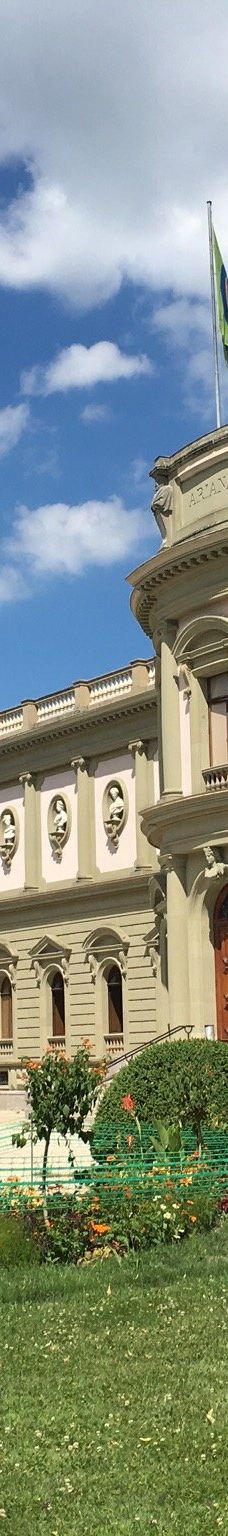 阿丽亚娜博物馆-日内瓦