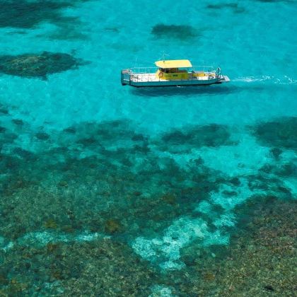 澳大利亚悉尼+凯恩斯+墨尔本8日跟团游