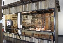 J.M. Davis Arms & Historical Museum景点图片