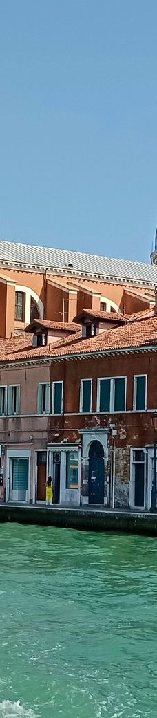 威尼斯救主堂-威尼斯