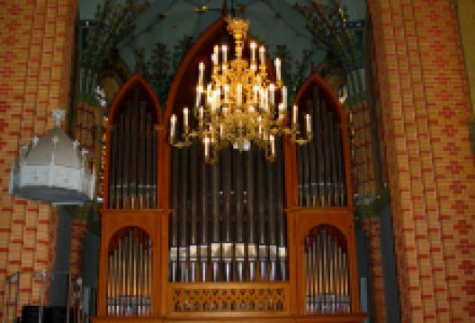 Armenian Church景点图片