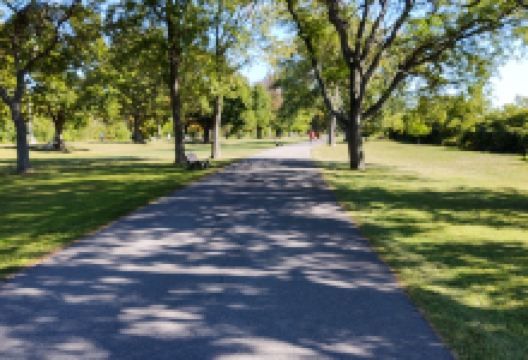 Onondaga Lake Park景点图片
