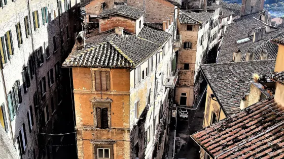 House Museum Palazzo Sorbello