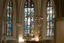 Marktkirche Sankt Nicolai景点图片