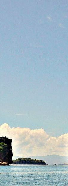 Minalahos Island-卡拉莫安