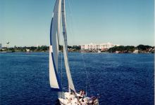 Halifax River景点图片