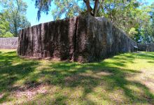 Colonial Dorchester State Historic Site景点图片