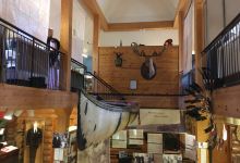 Mattawa Museum景点图片