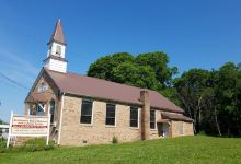 The Scottsboro Boy's Museum景点图片