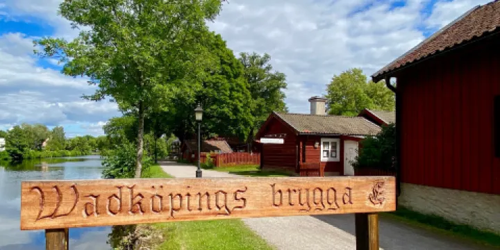 Wadkoping Open Air Museum
