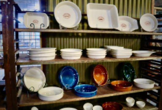Bendigo Pottery景点图片