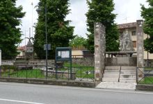 Piazza del Trattato景点图片