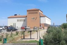 Embalse de La Brena II景点图片