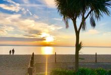 Stokes Bay Beach景点图片