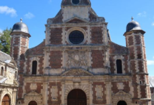 Chapelle du Collège des Jésuites景点图片