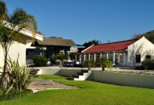 Montagu Winery景点图片