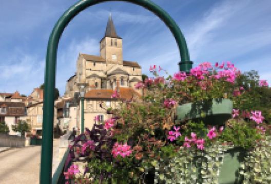 City of Written and Book of Crafts景点图片