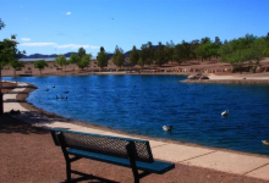 Veterans' Memorial Park景点图片