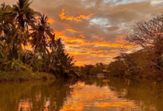 Kawa Kawa River景点图片