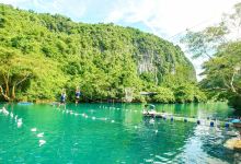 Hang Toi (Dark Cave)景点图片