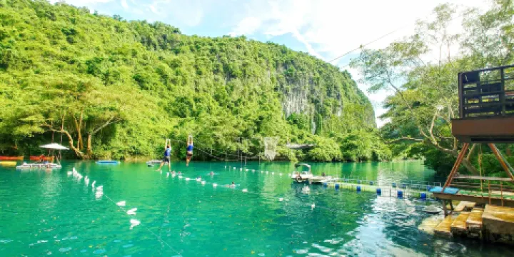 Hang Toi （Dark Cave）