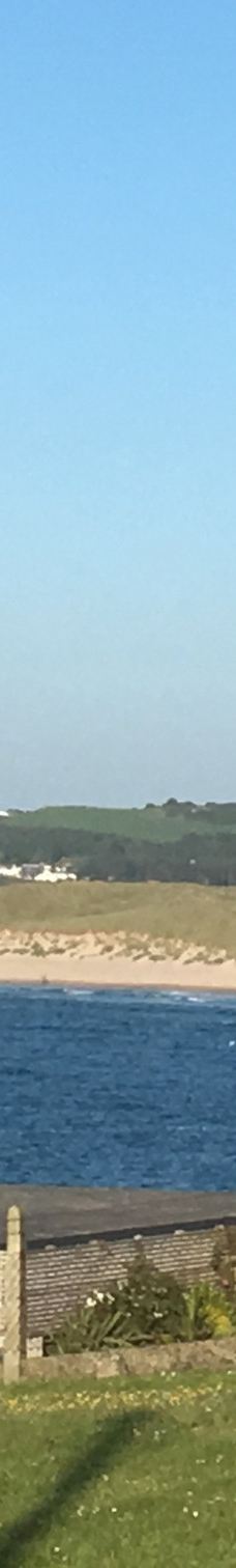 Portrush East Strand-波特拉什