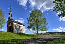 Theatre Gallo-Romain de Mandeure景点图片