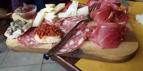 Pieve di San Pietro （San Piero a Sieve）