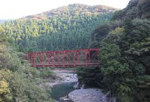 Myojinguchi Bridge景点图片
