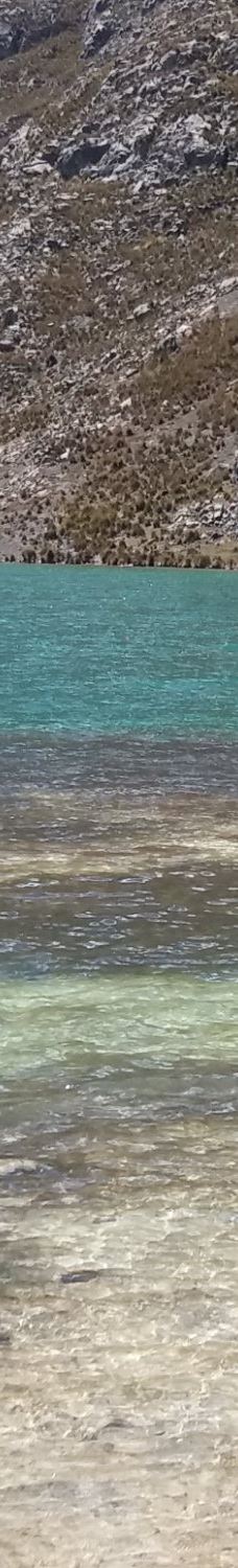 Laguna La Viuda-坎塔